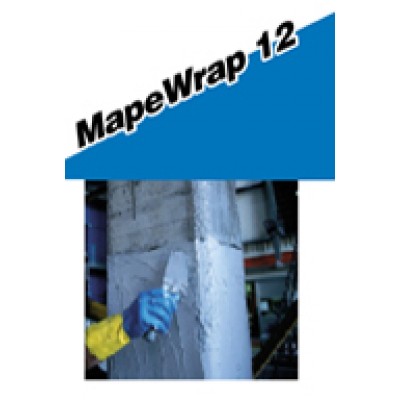 MAPEWRAP 12